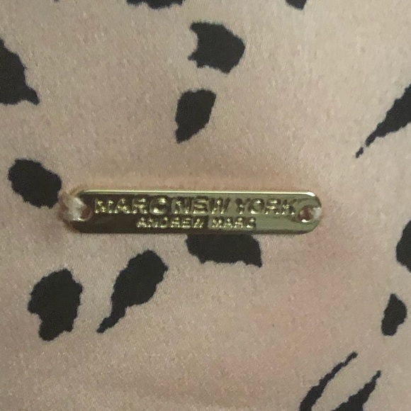 XL Andrew Marc women’s top - Picture 4 of 4